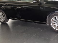 2014款 2.5L 自动 豪华版