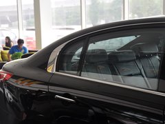 2014款 2.5L 自动 豪华版