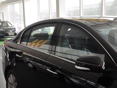 2014款 2.5L 自动 豪华版