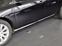 2014款 2.5L 自动 豪华版