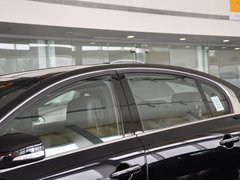 2014款 2.5L 自动 豪华版