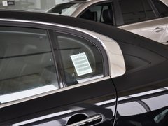 2014款 2.5L 自动 豪华版