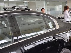 2014款 2.5L 自动 豪华版