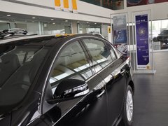2014款 2.5L 自动 豪华版
