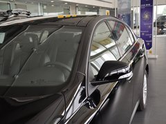 2014款 2.5L 自动 豪华版