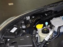 2014款 2.5L 自动 豪华版