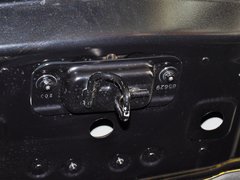 2014款 2.5L 自动 豪华版