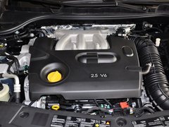 2014款 2.5L 自动 豪华版