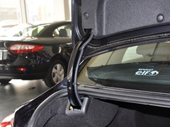 2014款 2.5L 自动 豪华版