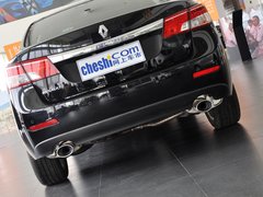 2014款 2.5L 自动 豪华版
