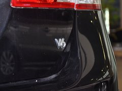 2014款 2.5L 自动 豪华版