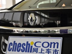 2014款 2.5L 自动 豪华版