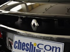 2014款 2.5L 自动 豪华版