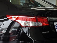2014款 2.5L 自动 豪华版