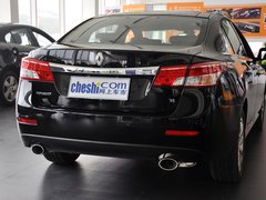2014款 2.5L 自动 豪华版