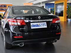 2014款 2.5L 自动 豪华版
