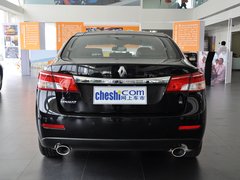 2014款 2.5L 自动 豪华版