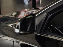 2014款 2.5L 自动 豪华版
