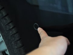 2014款 2.5L 自动 豪华版