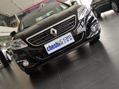 2014款 2.5L 自动 豪华版