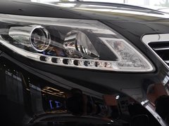 2014款 2.5L 自动 豪华版