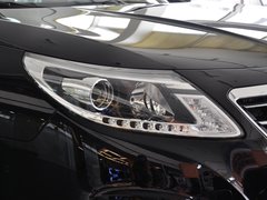 2014款 2.5L 自动 豪华版