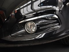 2014款 2.5L 自动 豪华版