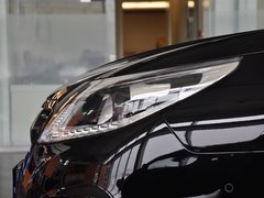 2014款 2.5L 自动 豪华版