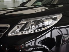 2014款 2.5L 自动 豪华版