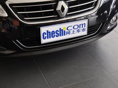 2014款 2.5L 自动 豪华版
