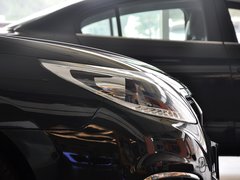 2014款 2.5L 自动 豪华版