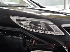 2014款 2.5L 自动 豪华版