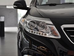 2014款 2.5L 自动 豪华版
