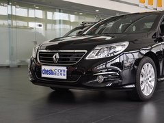 2014款 2.5L 自动 豪华版