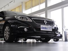 2014款 2.5L 自动 豪华版