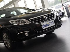 2014款 2.5L 自动 豪华版