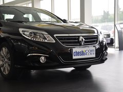 2014款 2.5L 自动 豪华版