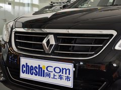 2014款 2.5L 自动 豪华版