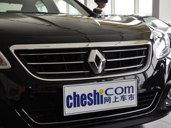 2014款 2.5L 自动 豪华版