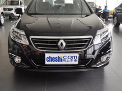 2014款 2.5L 自动 豪华版