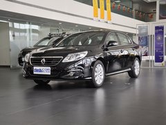 2014款 2.5L 自动 豪华版