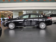 2014款 2.5L 自动 豪华版