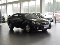 2014款 2.5L 自动 豪华版
