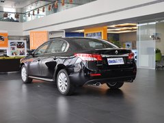 2014款 2.5L 自动 豪华版