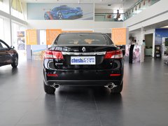 2014款 2.5L 自动 豪华版