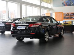 2014款 2.5L 自动 豪华版