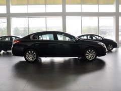 2014款 2.5L 自动 豪华版