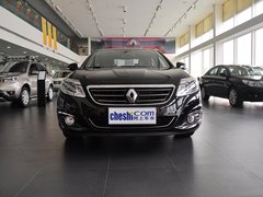 2014款 2.5L 自动 豪华版
