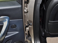 2014款 2.5L 自动 豪华版