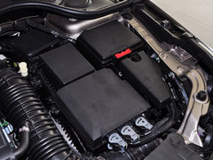 2014款 2.5L 自动 豪华版
